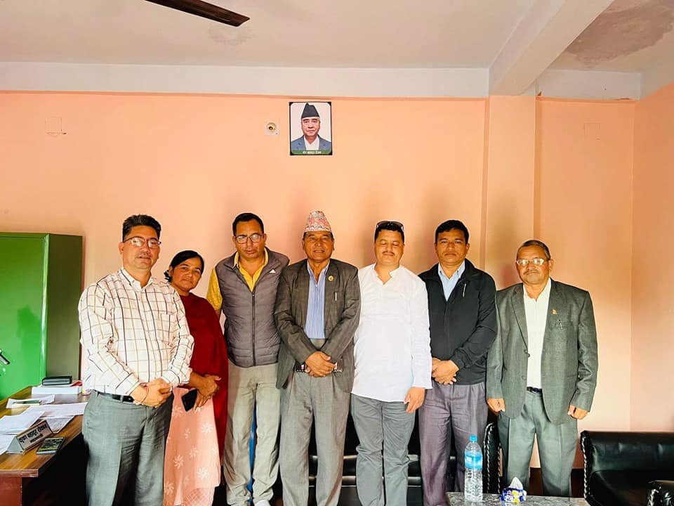 कर्णालीमा गठबन्धनको बैठक : निर्वाचन परिचालन समन्वय समिति गठन गरिने