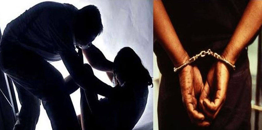 One arrested for alleged involvement in gang rape of a girl