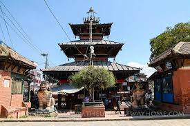 Lalitpur’s Balkumari temple reconstruction gains momentum