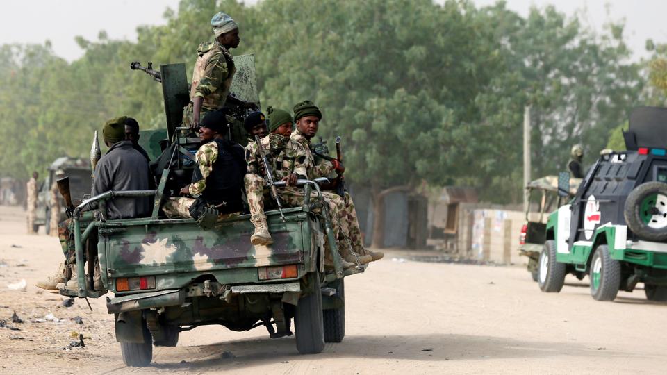 Suspected bandits kill 23 in north Nigeria attacks