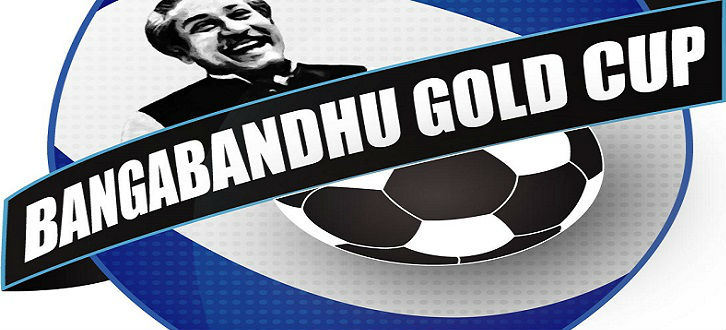 Nepal to play against Tajikistan in first match of Bangabandhu Gold Cup