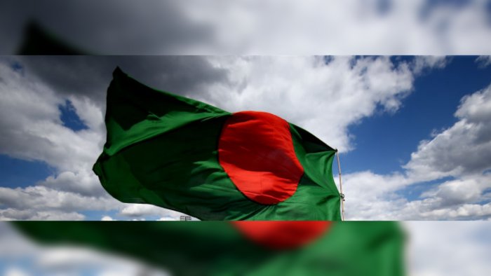 Bangladesh at 50: Booming economy, shrinking rights