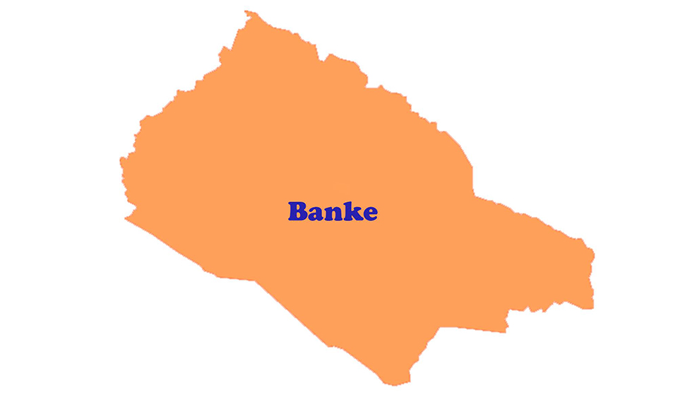 Prohibitory order issued in Banke