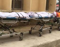 Banke reports 11 more deaths from Covid-19