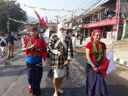 3rd Bardibas festival kicks off