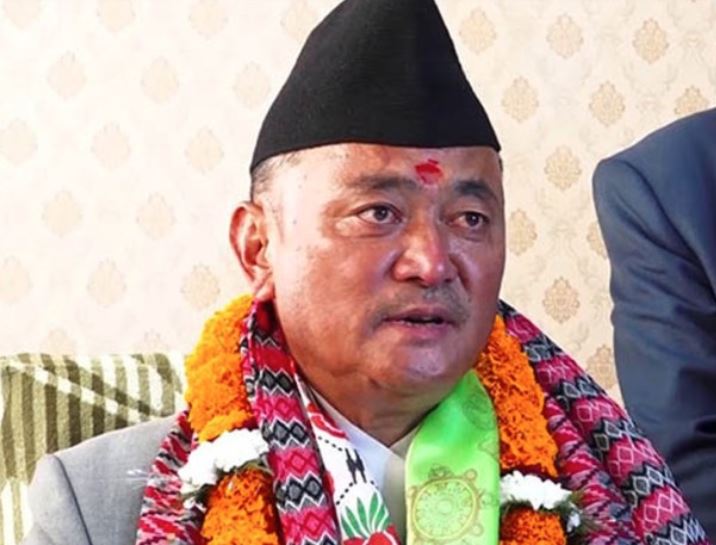 Contractors delaying projects face action: Minister Nembang