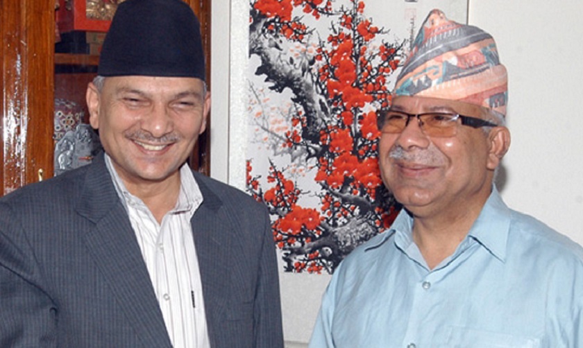ललिता निवास जग्गा प्रकरण: पूर्वप्रधानमन्त्री नेपाल र भट्टराईबिरुद्ध मुद्दा नचल्ने