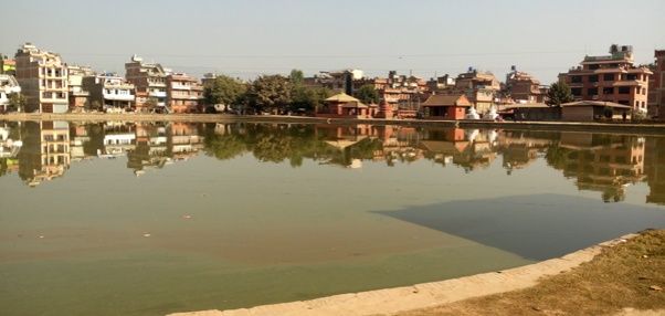 KMC expresses readiness to hand over Kamal Pokhari management to locals