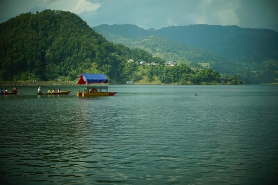 बेगनास–रूपा पम्प स्टोरेज  जलविद्युत् आयोजनालाई ‘ड्रप आउट’ गर्ने तयारी