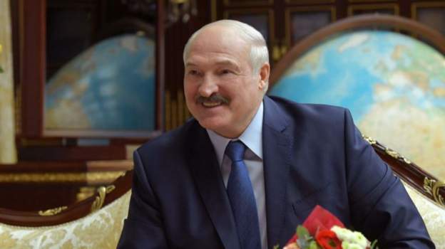 मैले त यहाँ कुनै भाइरस उडिरहेको देखिनँः बेलारुसका राष्ट्रपति