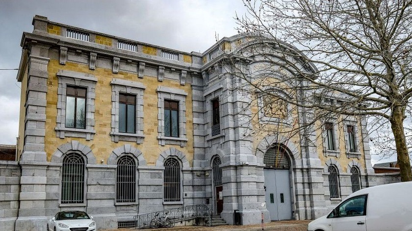 बेल्जियमको जेलमा कोभिड–१९ फैलिएपछि कैदीका आफन्त प्रदर्शनमा