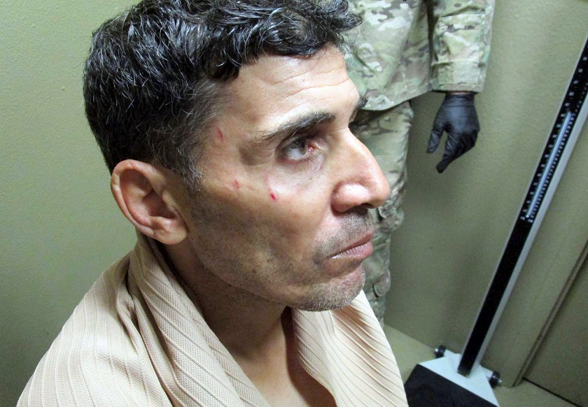 Libyan sentenced to 19 years in US for Benghazi attack