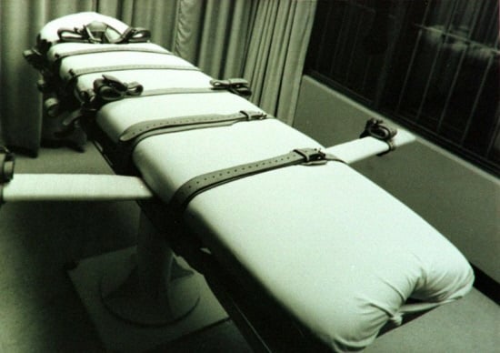 Texas executes Mexican man despite protests