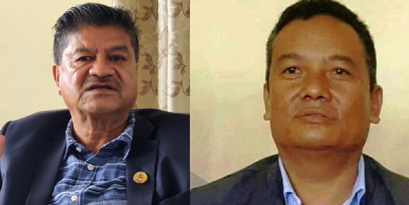 काँग्रेस अधिवेशन : लुम्बिनीमा पौडेल पक्षको प्यानल घोषणा, देउवा पक्षलाई पदाधिकारी छान्न सकस