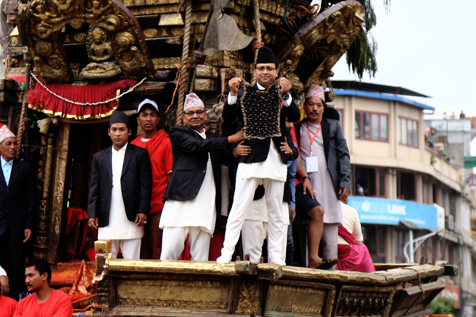 No Bhotojatra festival this time