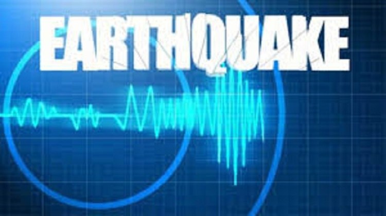 5.6 magnitude earthquake hits Andaman and Nicobar Islands