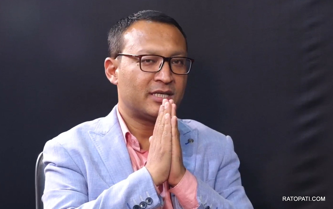   कांग्रेसमा व्यापक सुधार र आमूल रूपान्तरणको खाँचो : शाही