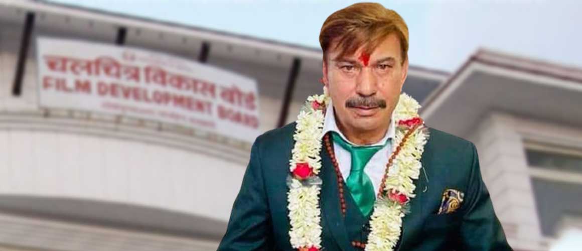 ‘प्रसाद २’ रिलिज गर्न दिने अदालतको आदेश सम्मानजनक : भुवन केसी