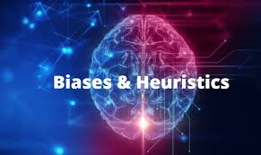 Webinar on ‘Heuristic and Biases’ organised