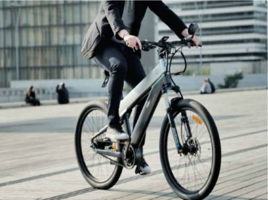 लकडाउनले साइकल चलाउने बढे, व्यापार पनि बढ्यो