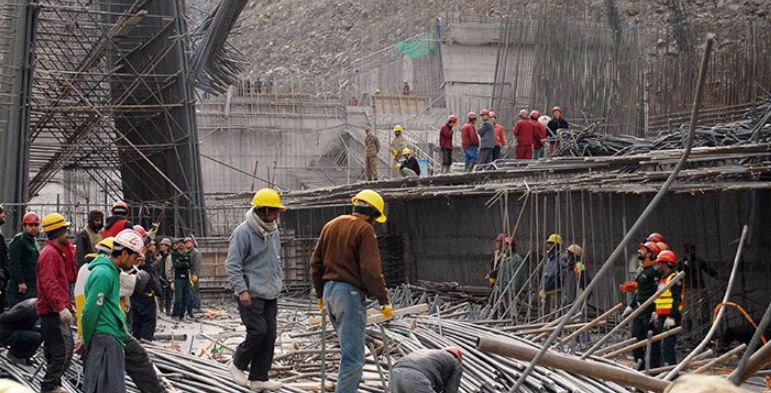८७ मुलुकका श्रमिक नेपालमा, सबैभन्दा बढी चिनियाँ