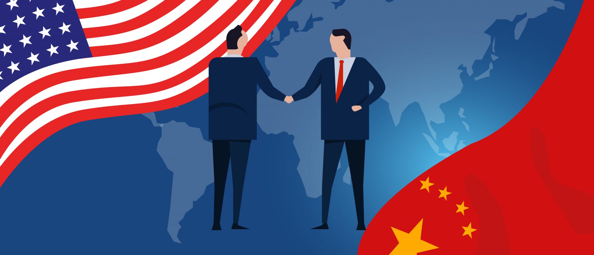 US-China trade talks resume in Washington from Tuesday: W. House