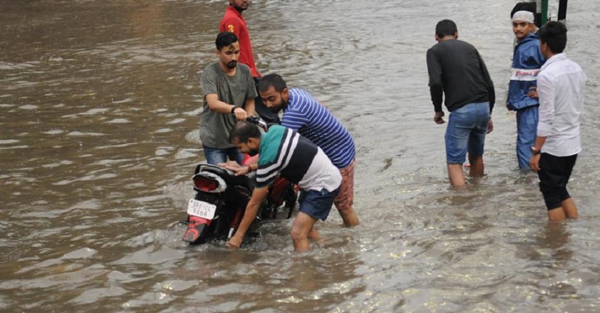 Death toll due to incessant rains, flood rises to 29