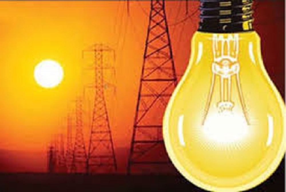 300 households in Saptari get electricity