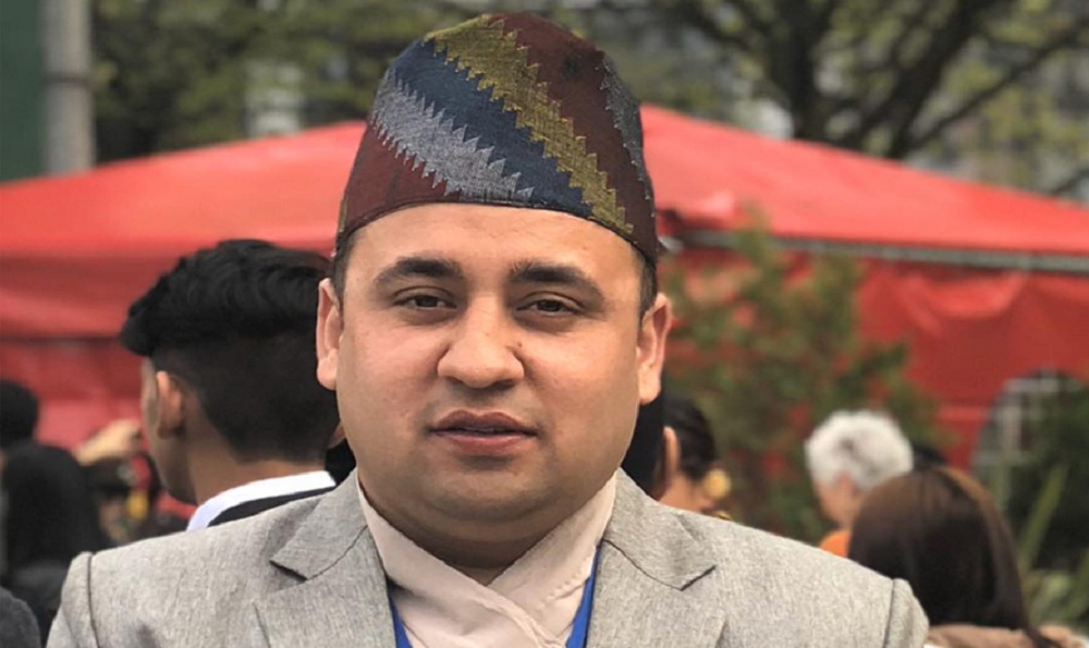 करोडौँ रकम ठगेर फरार एनआरएनए पोर्चुगलका कोषाध्यक्षको घरजग्गा रोक्का गर्न नेपाल सरकारसँग माग