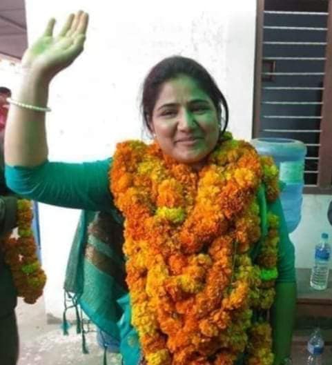 CPN candidate Wali wins from Dang constituency-3 (B)