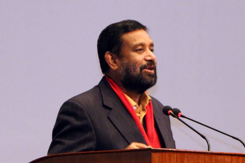 Nidhi says he will be contesting for NC President