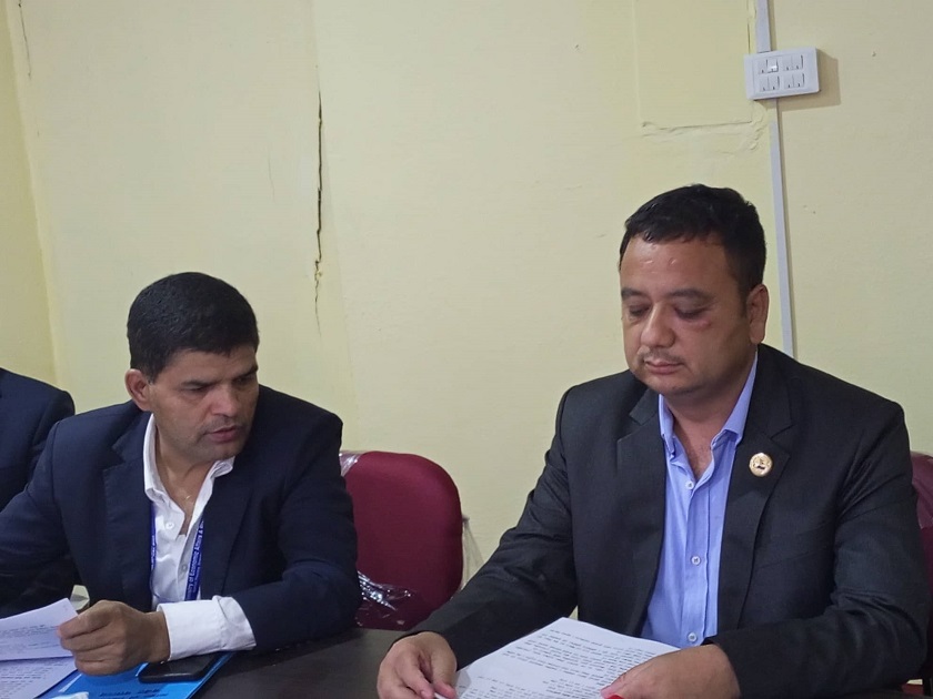 कार्यान्वयन गर्न सक्ने अवस्थालाई मध्यनजर गरेर बजेट ल्याएका हौं : अर्थमन्त्री विष्ट