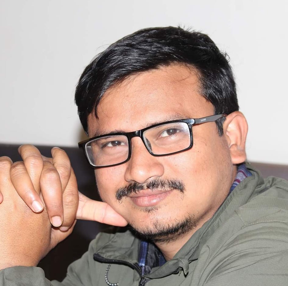 रुपन्देहीमा समाजवादी प्रेस संगठनको नेतृत्व चयन