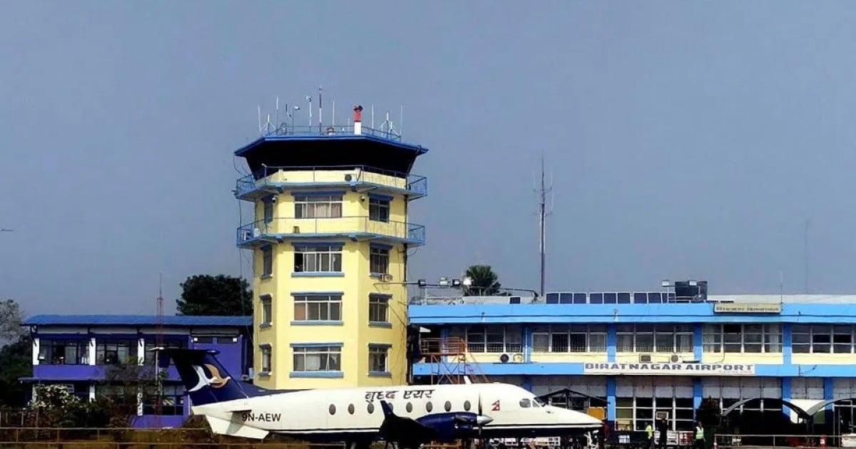 350 households demand speedy compensation for their acquired lands for Biratnagar airport expansion