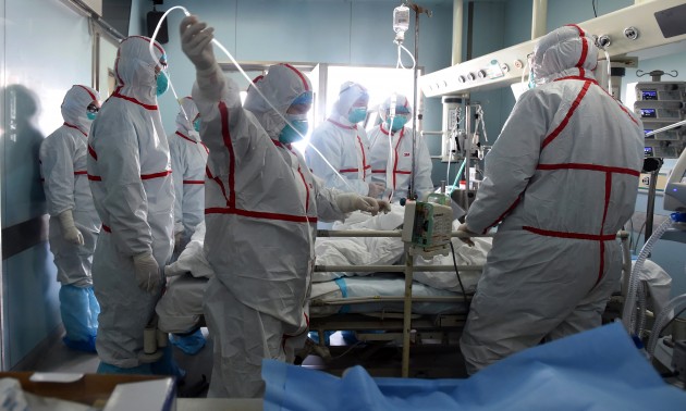 16 people catch bird flu at Vietnam's hospital