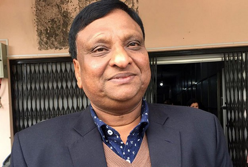 काँग्रेसले भन्यो : प्रदेश ५ सरकार कोरोना नियन्त्रणमा गतिहीन र योजनाविहीन भयो