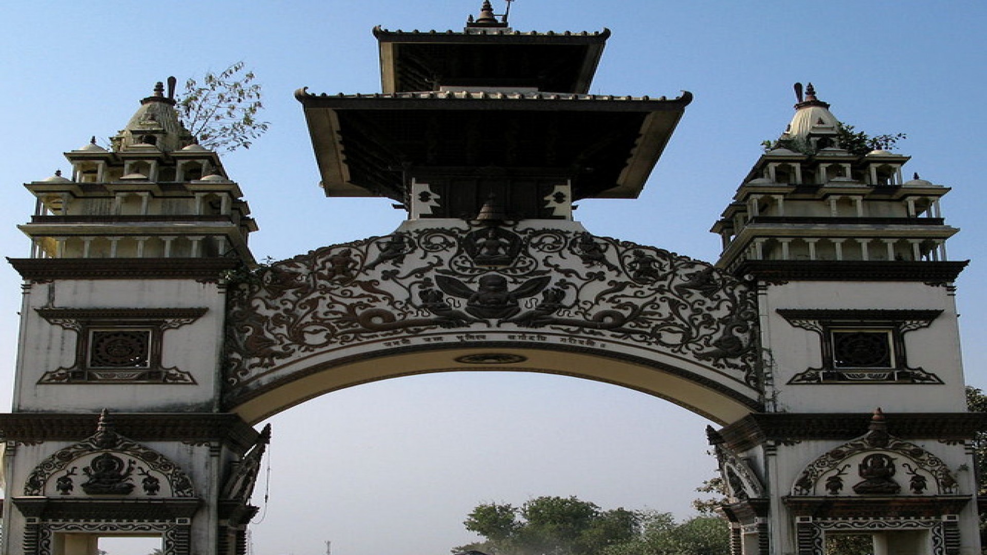 रक्सौल–काठमाडौँ रेलमार्ग निर्माण समझदारीमा हस्ताक्षर गर्न महानिर्देशकलाई अख्तियारी