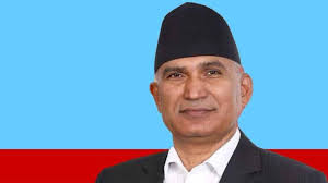 Govt always supportive to private sector: Minister Poudel
