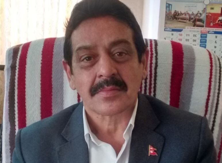   वैदेशिक रोजगार विभागका पूर्वमहानिर्देशक पाण्डेसहितको भ्रष्टाचार मुद्दामा सुनुवाइ हुँदै