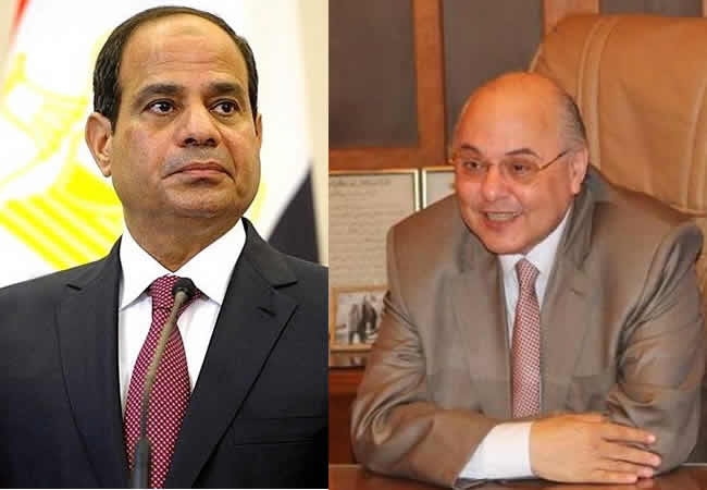 Egypt heads to polls to choose between Sisi and 'rival'