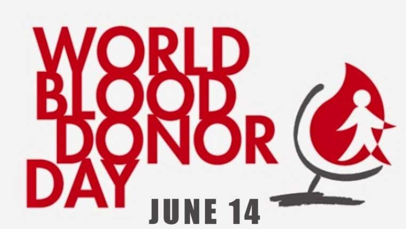 World Blood Donor Day programmes commence