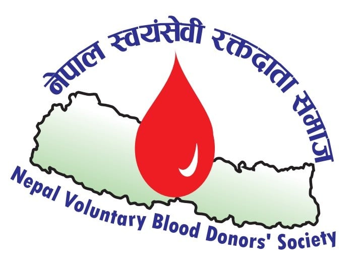 Voluntary Blood Donors' Society gets new leadership