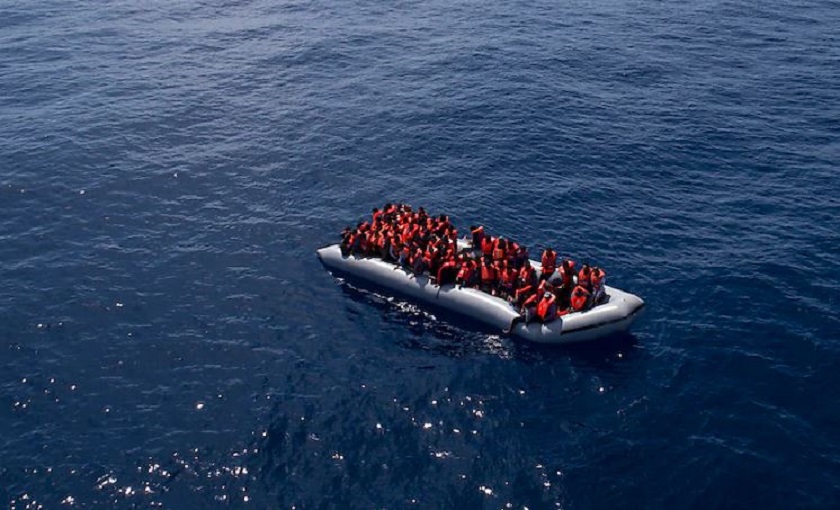 More than 80 people feared drowned in Tunisia shipwreck: UNHCR