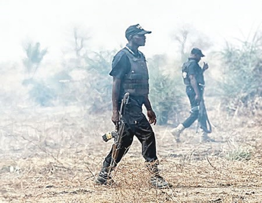 नाइजेरियामा बोको हराम समूहमाथि सैनिक कारबाही, ४२ जना मारिए