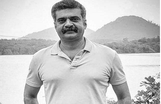 साउथ अभिनेता अनिल नेदुमन्गडको पानीमा डुबेर मृत्यु