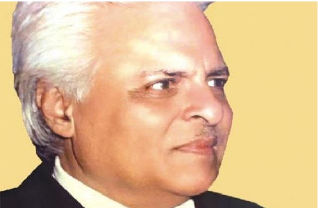 बलिउड फिल्म निर्माता परवेश सी मेहराको निधन
