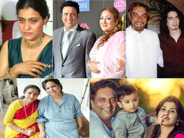 गोबिन्दा, आशा भोसलेदेखि शेखर सुमनसम्मः यी बलिउड सेलिब्रिटीले आफ्नो सन्तानको मृत्यु देखे