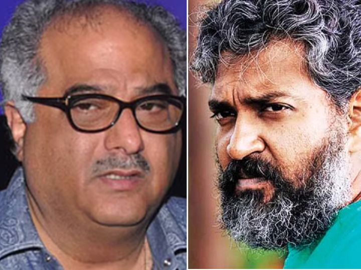 बाहुबलीका निर्देशकमाथि बोनी कपुरको हमलाः भने, ‘फिल्म अस्विकार गर्दा उनले श्रीदेवीबारे नचाहिँदो कुरा गरेका थिए’