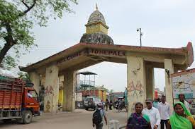 High alertness adopted at border transit points with surge in Corona virus cases in India
