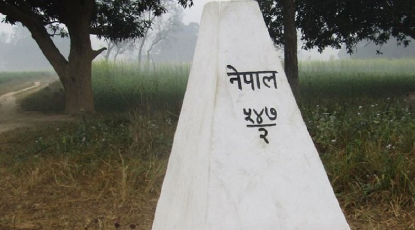 नेपाल–भारत सीमा नाका तीन दिन बन्द हुने